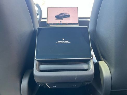 Used 2025 Tesla Model 3 RWD image 16