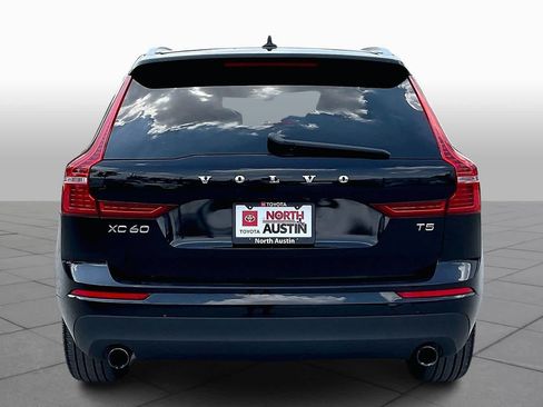 Used 2019 Volvo XC60 T5 Momentum FWD image 5