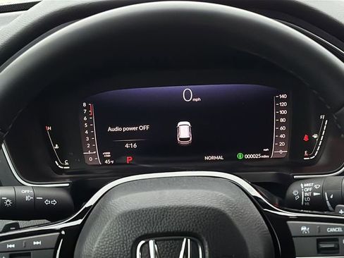 New 2026 Honda Pilot EX-L image 24