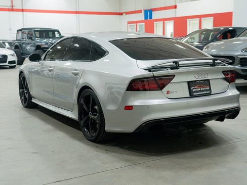 Used 2016 Audi RS 7 Prestige image 3
