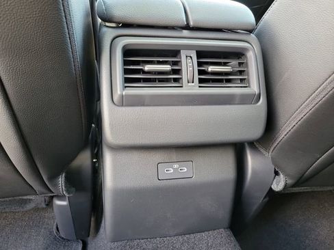 New 2026 MAZDA CX-50 AWD 2.5 S w/ Preferred Pkg image 22