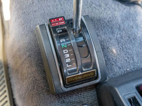 Used 1989 Toyota Land Cruiser AWD/4WD image 54