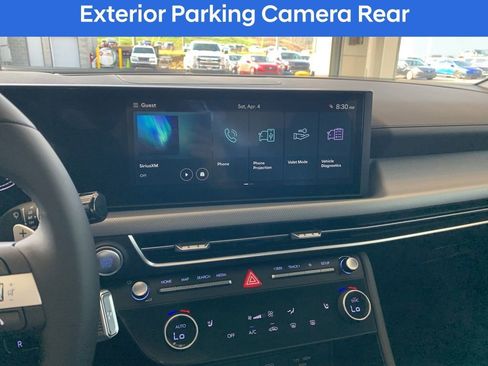 New 2026 Hyundai Sonata SEL image 5