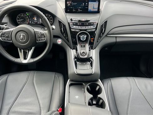 Certified 2025 Acura RDX w/ Technology Package image 15