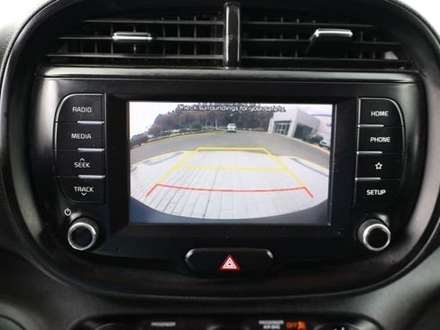 Used 2020 Kia Soul X-Line FWD image 22