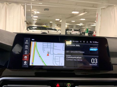 Certified 2023 BMW X3 xDrive30i w/ Convenience Package image 35