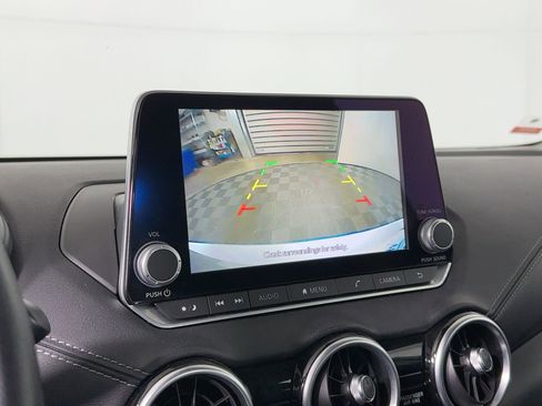 Used 2023 Nissan Sentra SV image 23