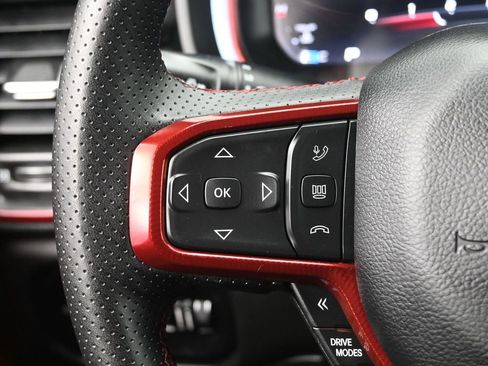 Used 2025 RAM 1500 Rebel w/ Rebel Level 1 Equipment Group image 15