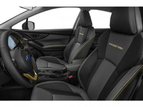 Used 2021 Subaru Crosstrek 2.5i Sport w/ Moonroof Package AWD/4WD image 12
