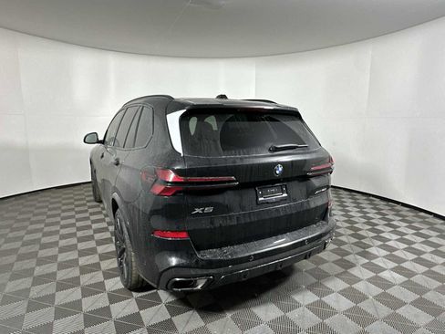 New 2026 BMW X5 xDrive40i w/ M Sport Package image 3