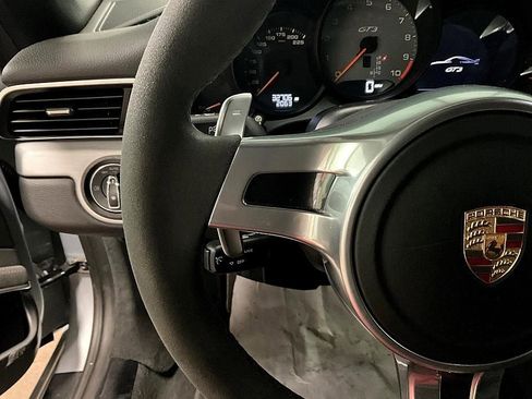 Used 2015 Porsche 911 GT3 image 28