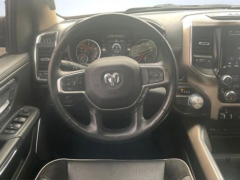 Used 2019 RAM 1500 Laramie image 5