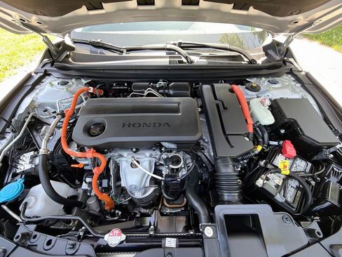 Used 2023 Honda Accord EX-L image 34