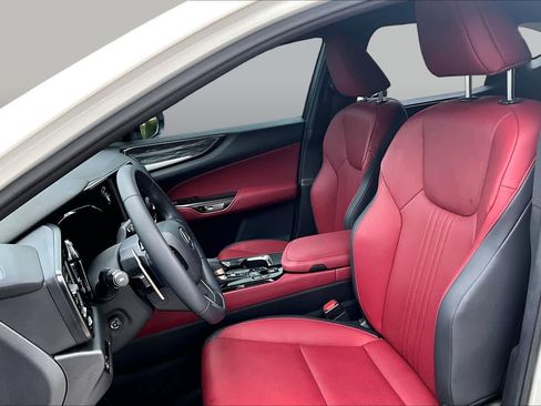 Used 2025 Lexus NX 350 AWD w/ Accessory Package (Z2) image 8