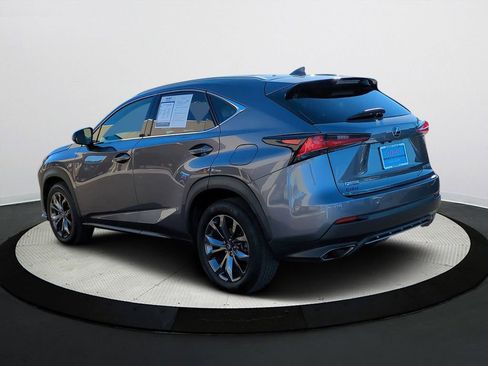 Used 2019 Lexus NX 300 F Sport image 6
