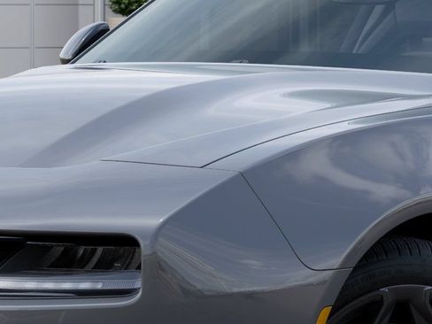 New 2025 Dodge Charger Daytona R/T w/ Sun & Sound Package AWD/4WD image 10
