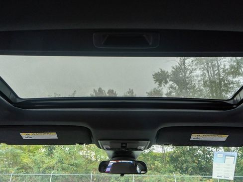 New 2026 Honda Civic Sport image 21