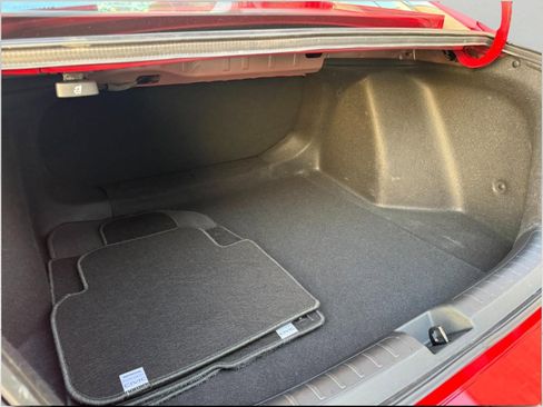 Used 2024 Honda Civic Sport image 16