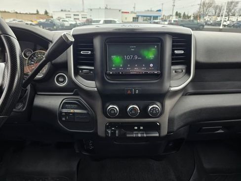 Used 2020 RAM 2500 Big Horn AWD/4WD image 20