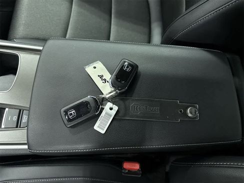Used 2022 Honda Accord Sport image 31