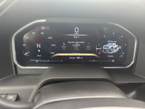 New 2026 GMC Sierra 2500 Denali Ultimate image 18