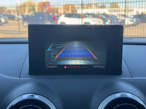 Used 2016 Audi A3 2.0T Premium image 11