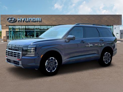 New 2026 Hyundai Palisade XRT Pro AWD/4WD image 2