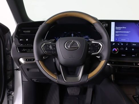 New 2026 Lexus RX 350 AWD image 21