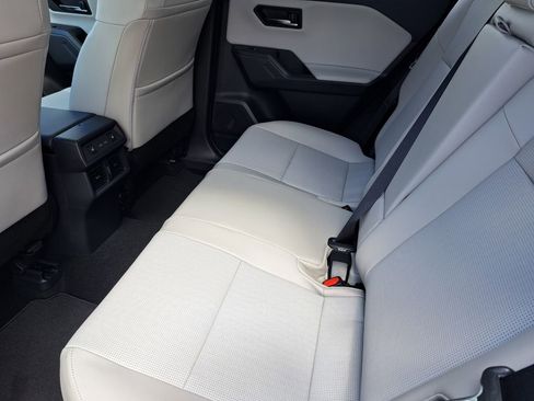 New 2026 Toyota RAV4 Limited image 26