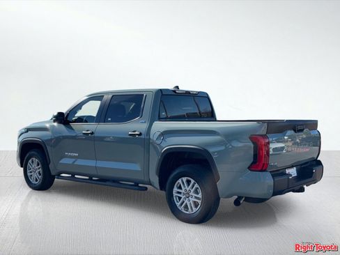 Certified 2026 Toyota Tundra SR5 w/ SR5 Convenience Package image 4