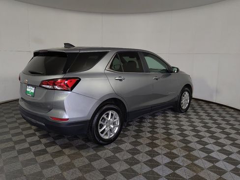 Used 2023 Chevrolet Equinox LT FWD image 10