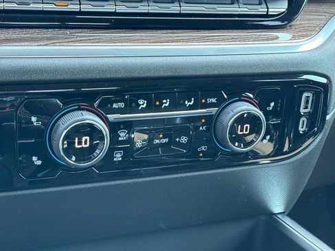 New 2026 Chevrolet Silverado 1500 RST w/ Convenience Package II image 14