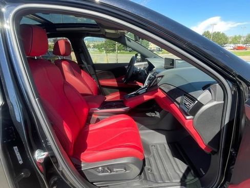 Used 2025 Acura RDX A-Spec AWD/4WD image 32