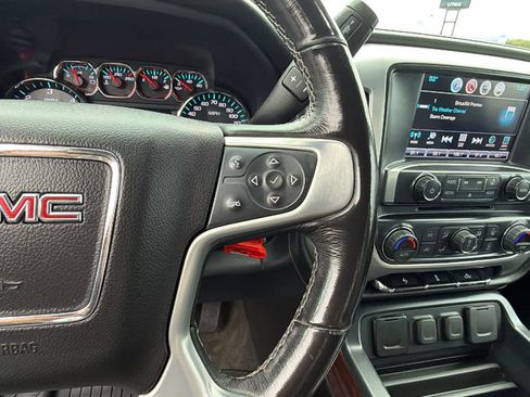 Used 2018 GMC Sierra 2500 SLT image 20