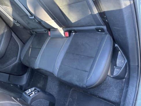 Used 2023 Volvo C40 P8 Recharge Plus AWD/4WD image 4