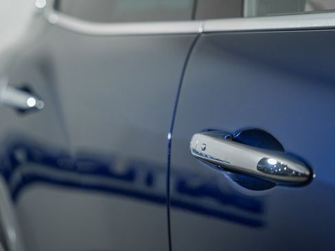 Used 2018 Maserati Levante S GranSport image 22