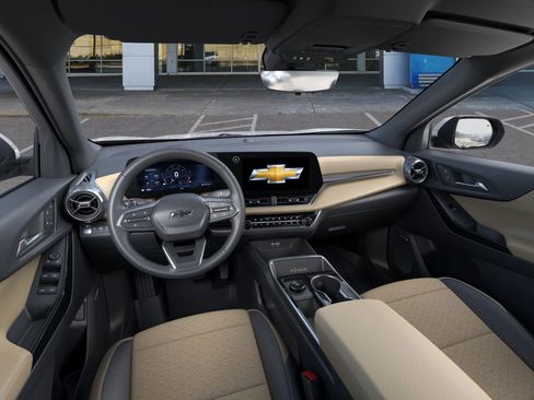 New 2026 Chevrolet Equinox ACTIV w/ Convenience Package III image 16