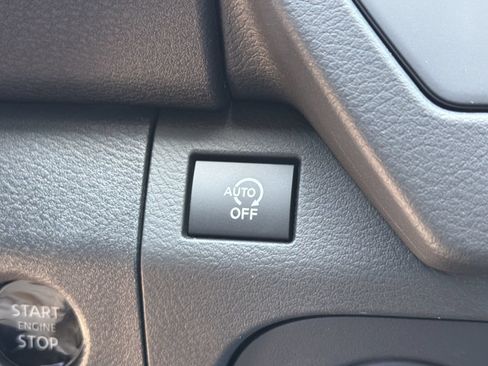 New 2026 Nissan Frontier S w/ S Utility Package RWD image 8