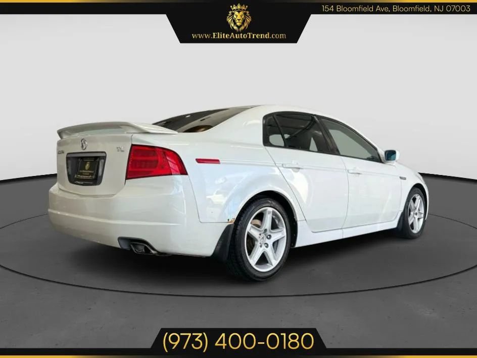 Used 2006 Acura TL FWD image 6