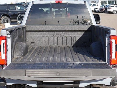 New 2026 Ford F350 Platinum AWD/4WD image 42