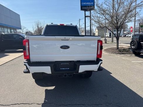 Used 2026 Ford F350 Lariat w/ Tremor Off-Road Package AWD/4WD image 7