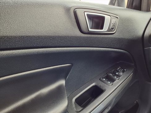 Used 2022 Ford EcoSport Titanium image 20