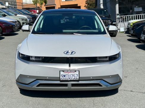 Used 2024 Hyundai Ioniq 5 Limited RWD image 2