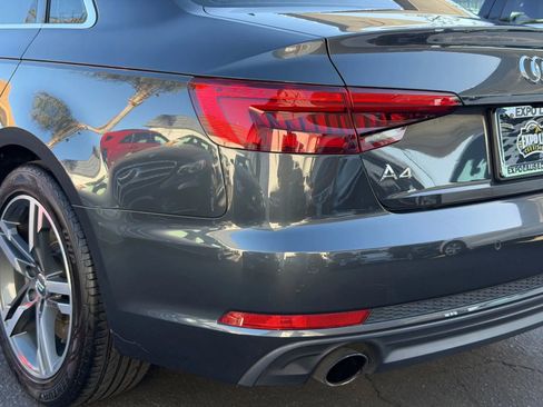 Used 2017 Audi A4 2.0T Premium Plus image 23
