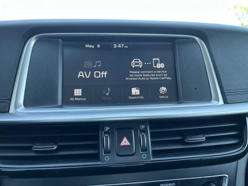 Used 2019 Kia Optima LX FWD image 24