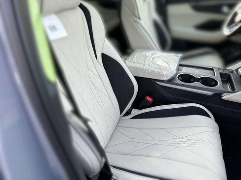 New 2026 Acura MDX Type S AWD/4WD image 28