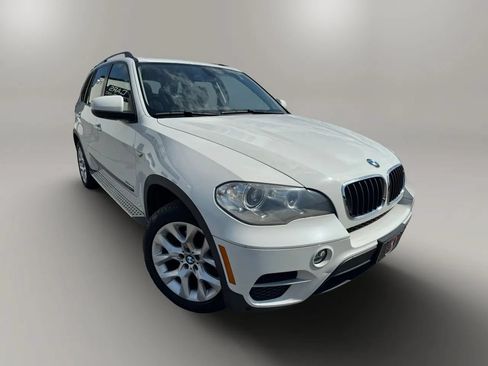 Used 2013 BMW X5 xDrive35i AWD/4WD image 2