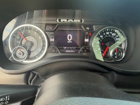 Certified 2021 RAM 1500 Laramie image 20