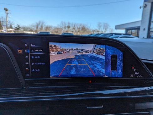 Used 2023 Cadillac Escalade V image 26