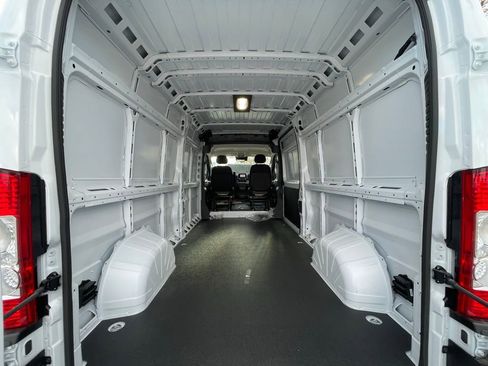 New 2026 RAM ProMaster 2500 w/ Safety Group image 11